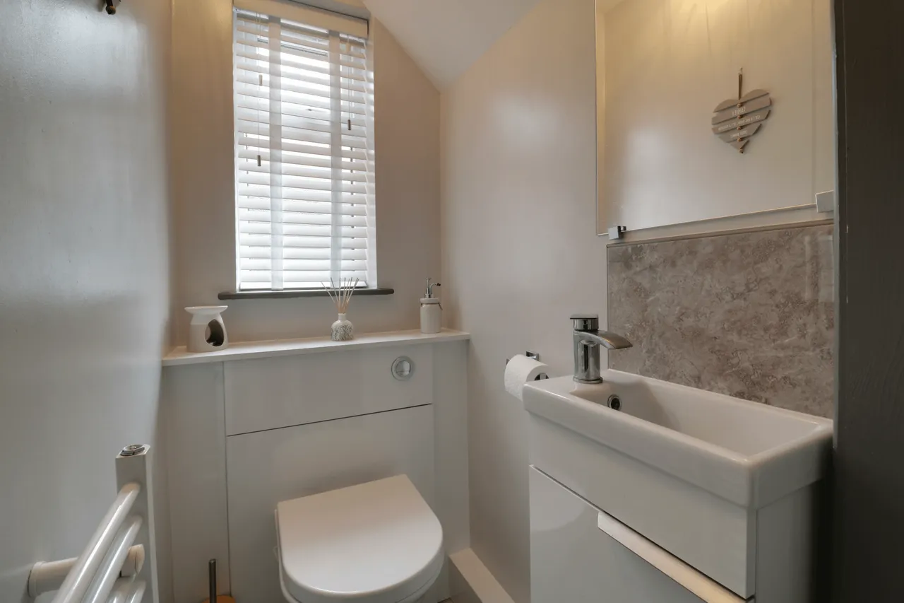 Chestnut Way, Goxhill, DN19, photo 5
