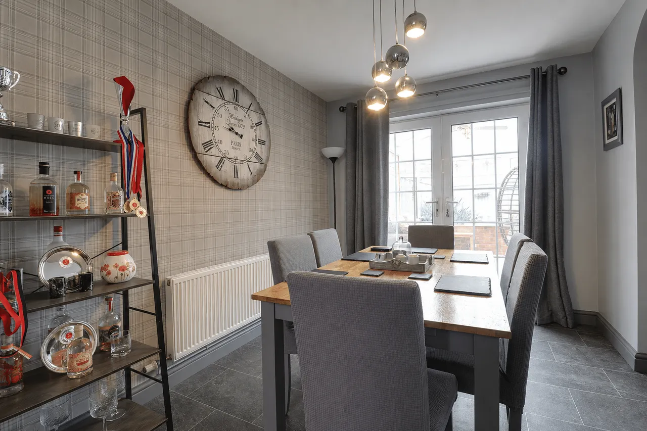 Chestnut Way, Goxhill, DN19, photo 8
