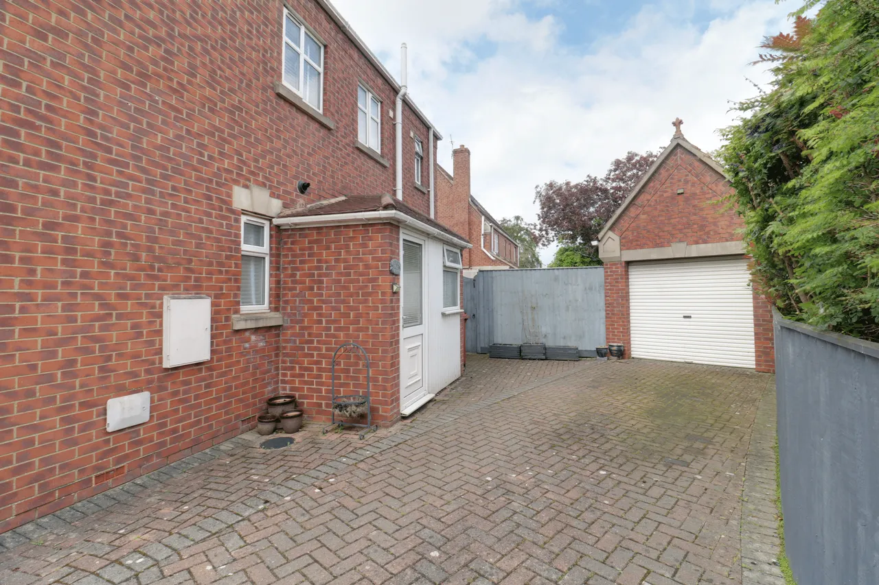 Chestnut Way, Goxhill, DN19, photo 19