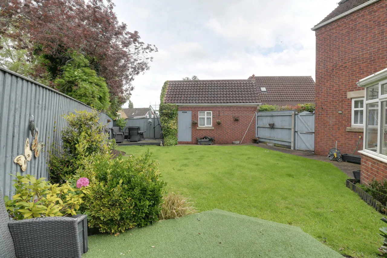 Chestnut Way, Goxhill, DN19, photo 4