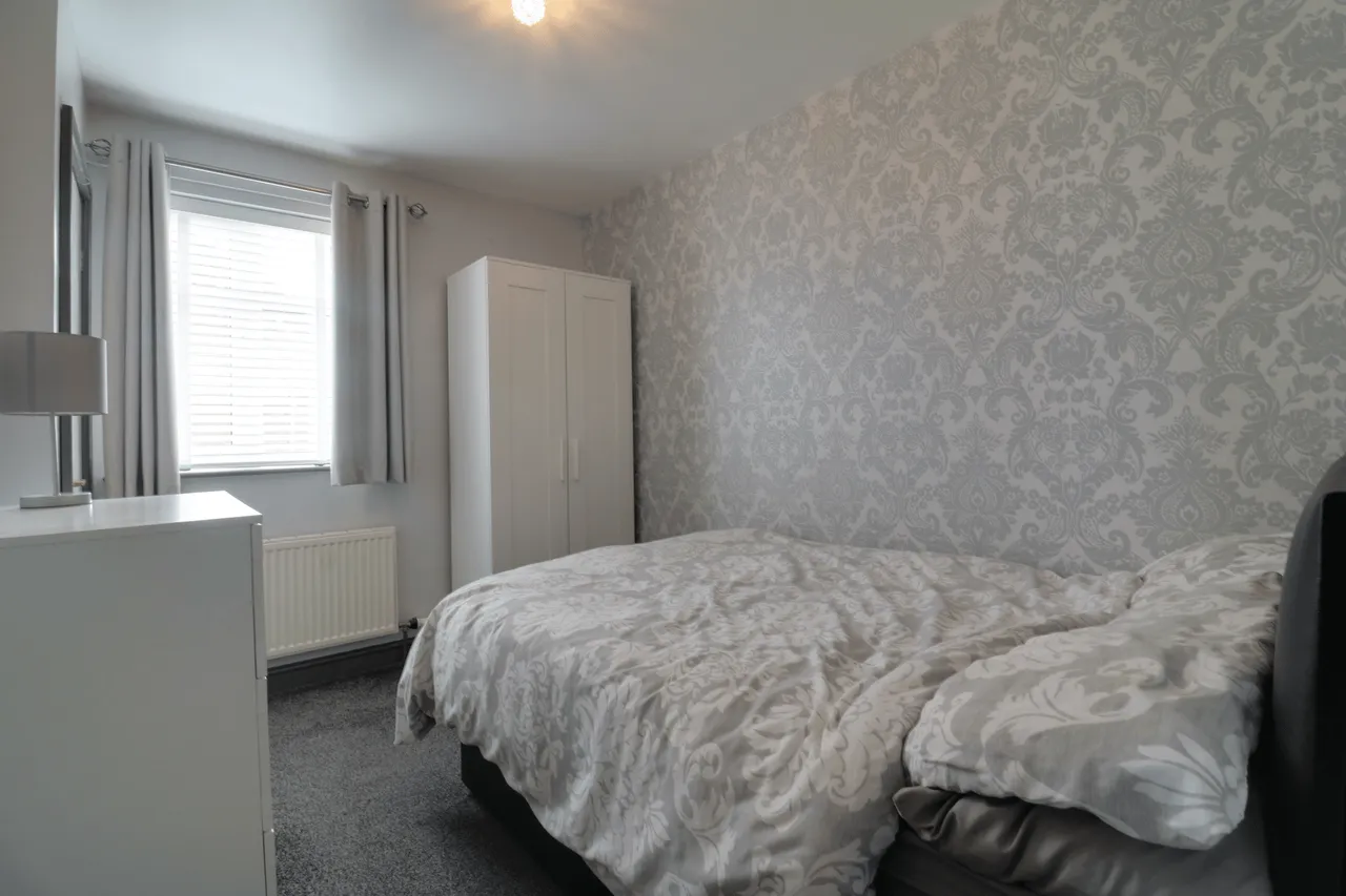 Chestnut Way, Goxhill, DN19, photo 16