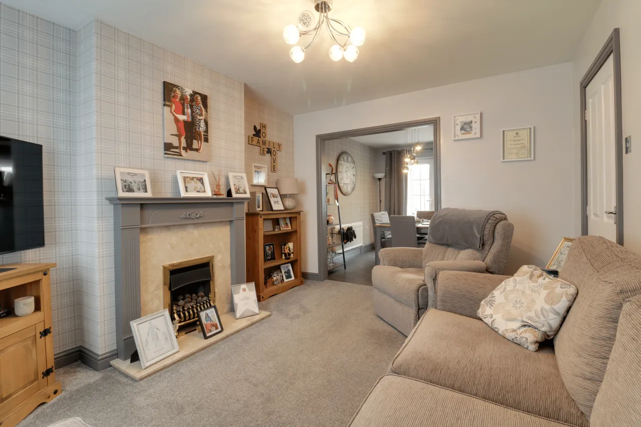 Chestnut Way, Goxhill, DN19, photo 6