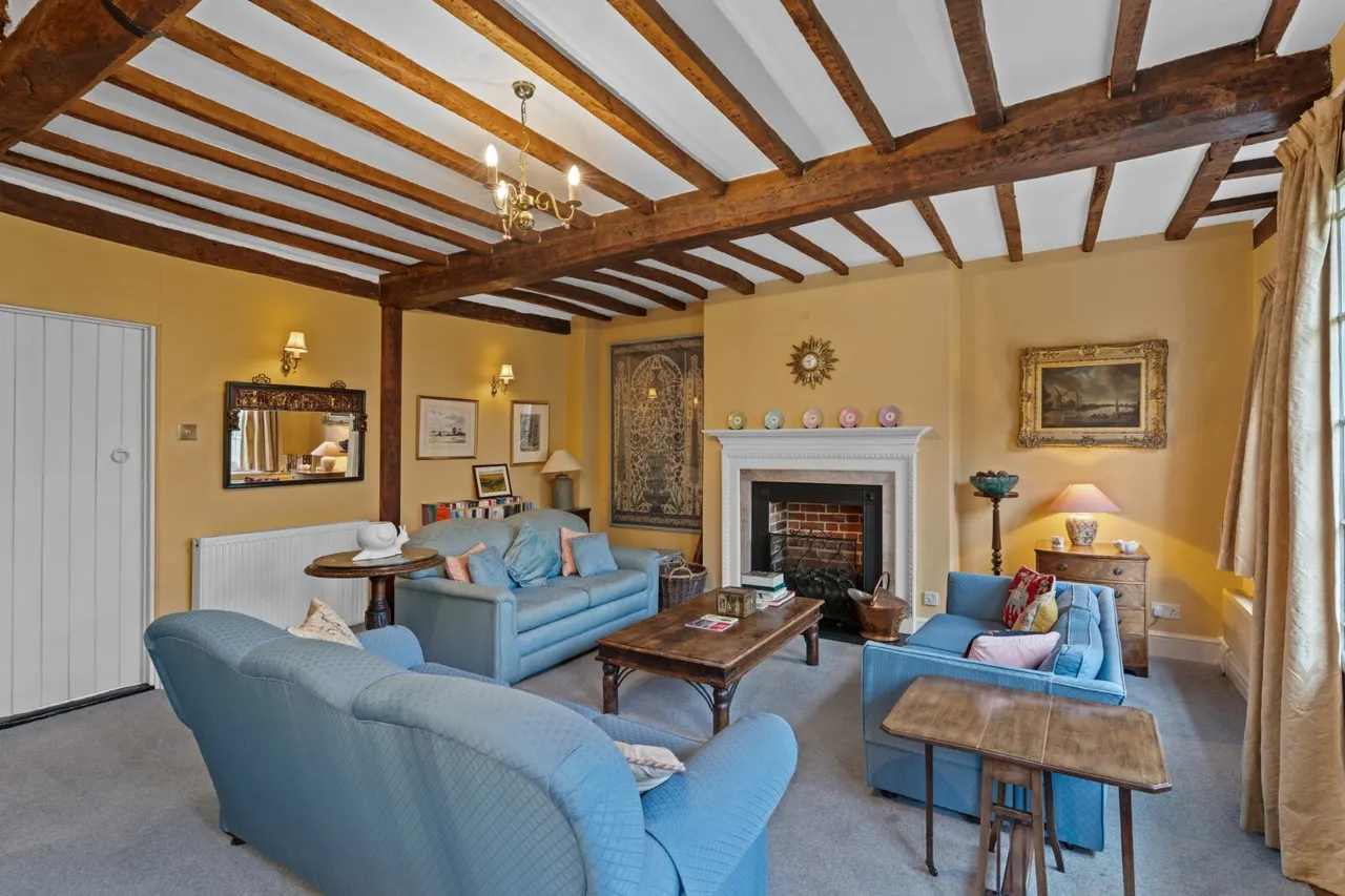 Harborough Hall Lane, Messing, CO5, photo 8