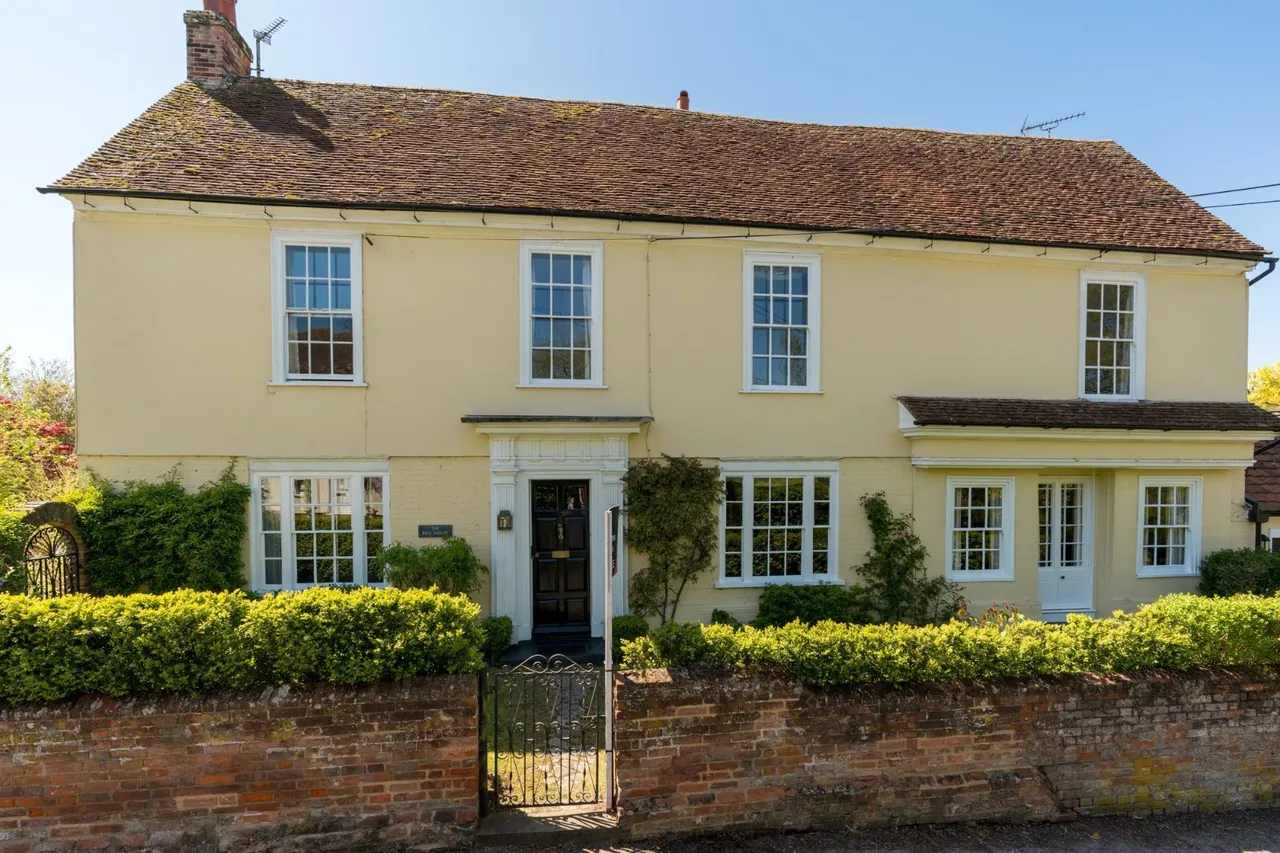 Harborough Hall Lane, Messing, CO5, photo 39