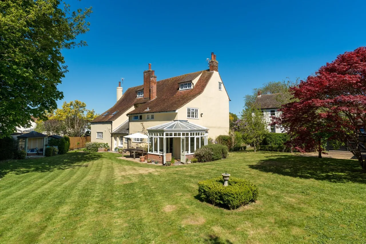 Harborough Hall Lane, Messing, CO5, photo 32