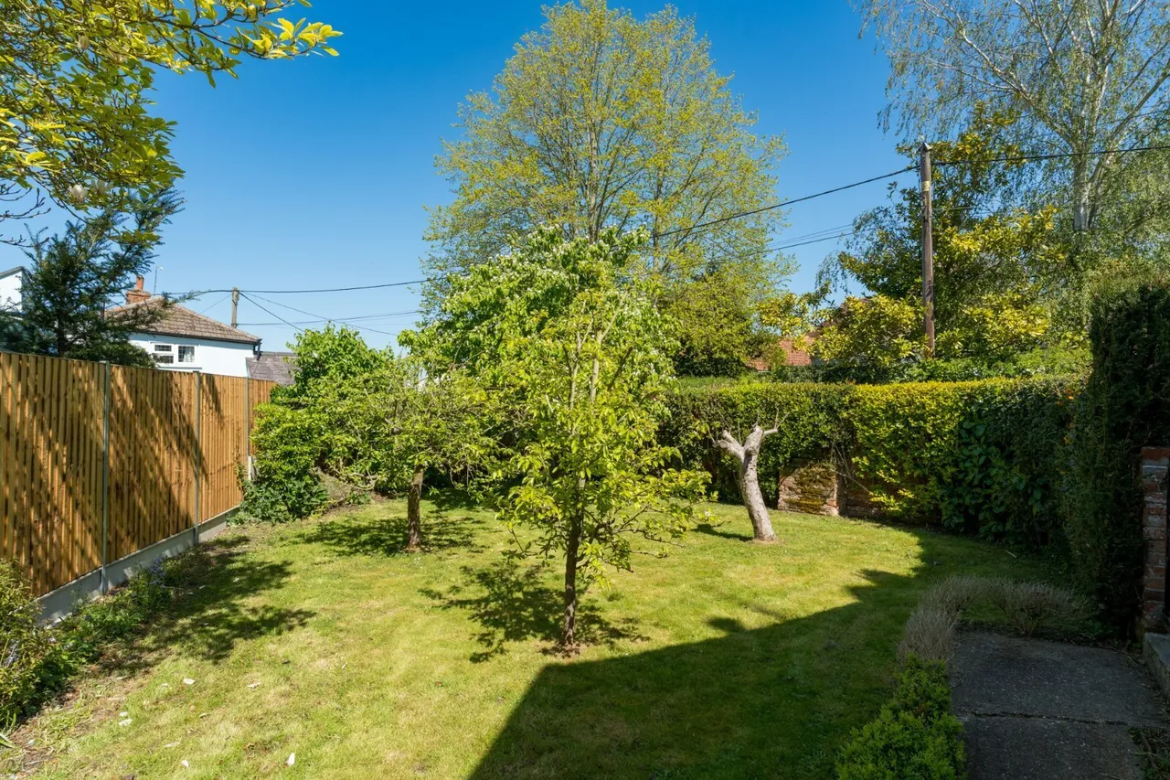 Harborough Hall Lane, Messing, CO5, photo 35
