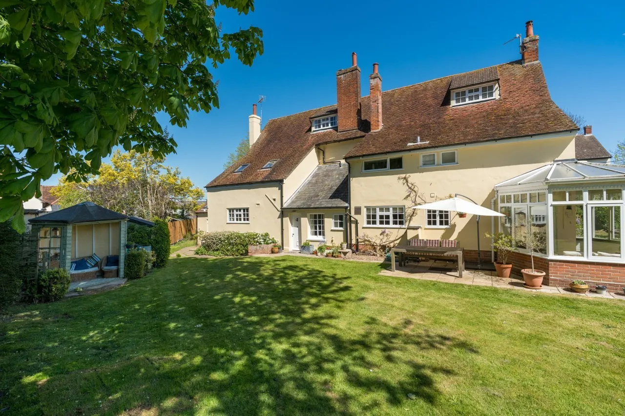 Harborough Hall Lane, Messing, CO5, photo 37