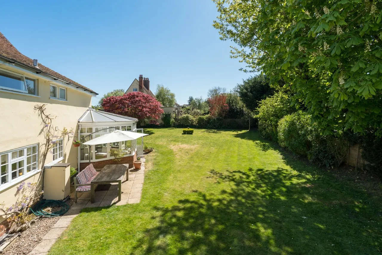 Harborough Hall Lane, Messing, CO5, photo 33