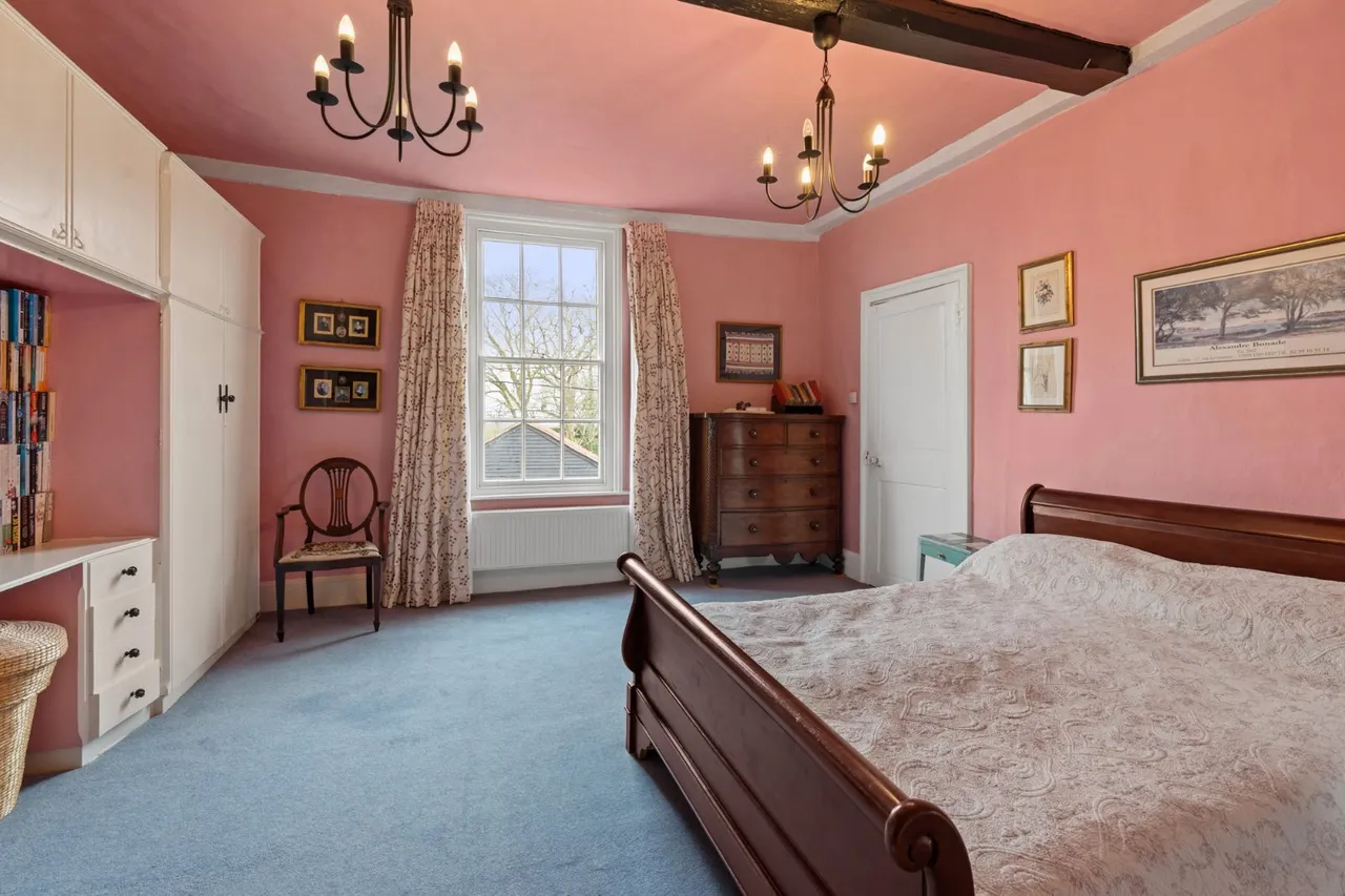Harborough Hall Lane, Messing, CO5, photo 18