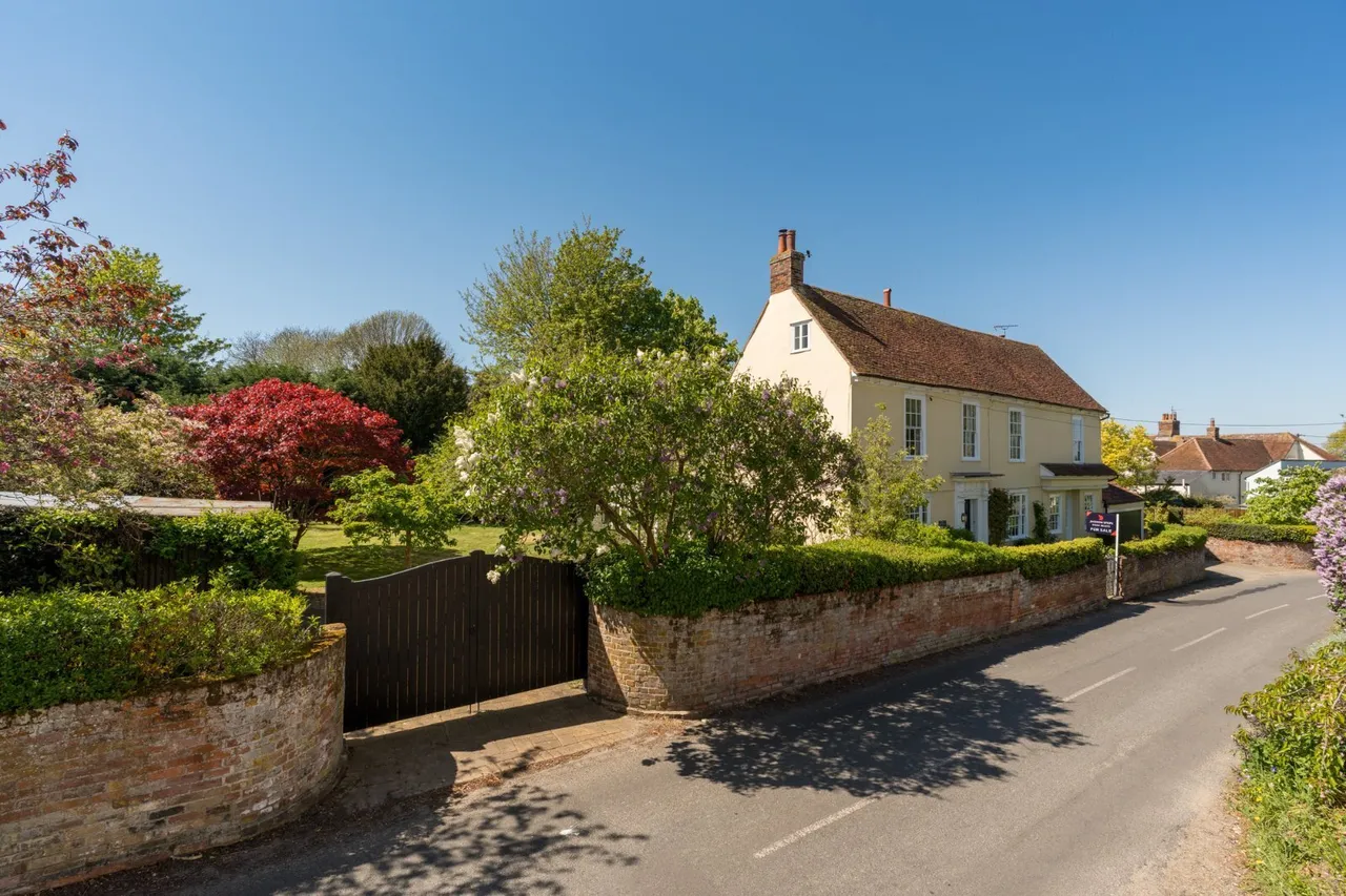 Harborough Hall Lane, Messing, CO5, photo 4