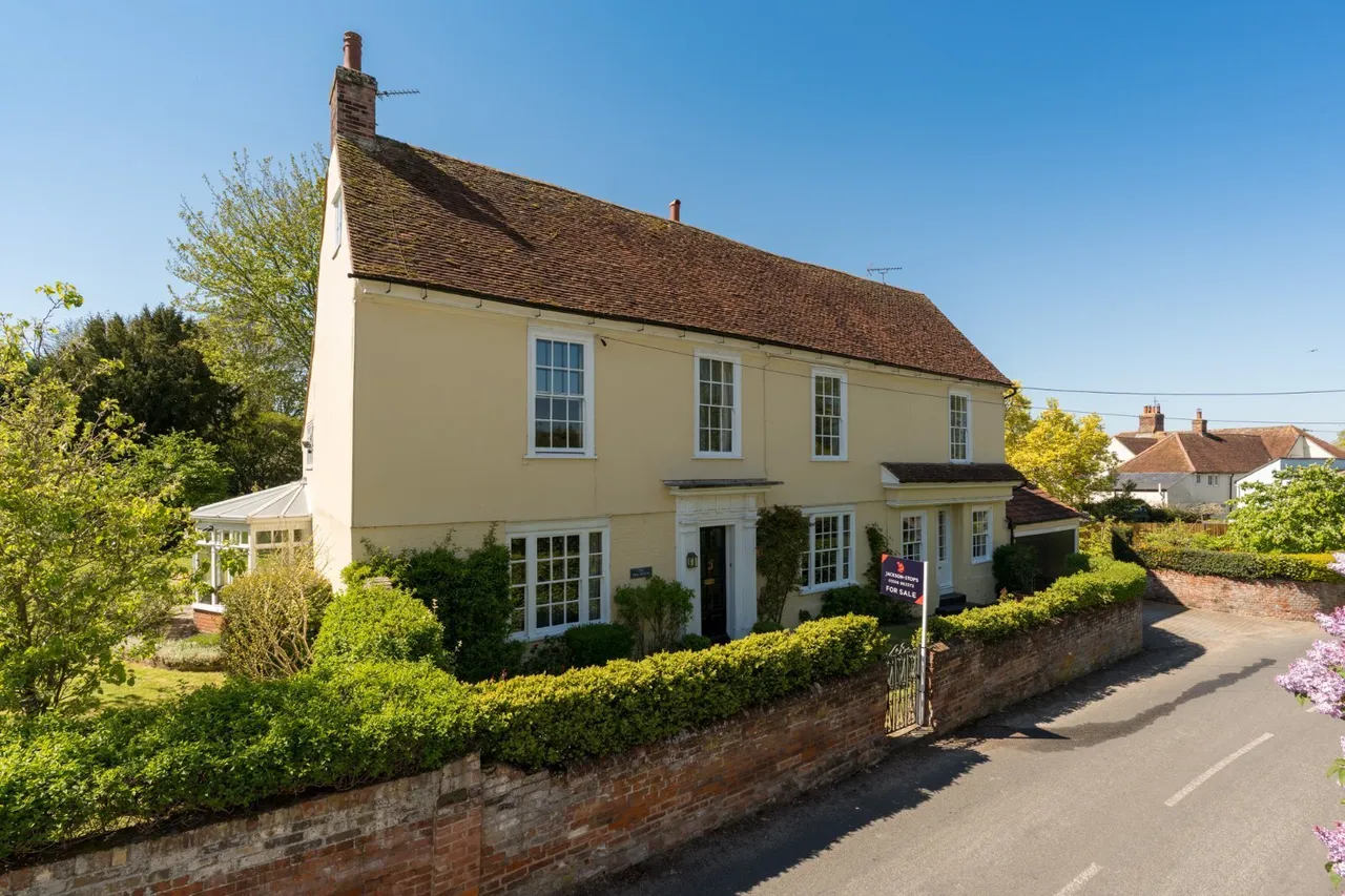 Harborough Hall Lane, Messing, CO5, photo 38