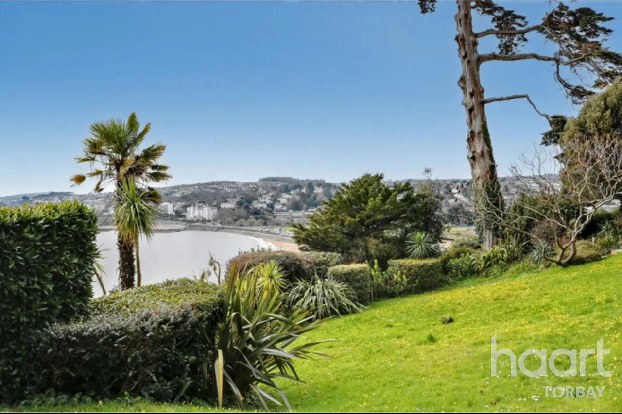 Warren Road, Torquay, TQ2, photo 6
