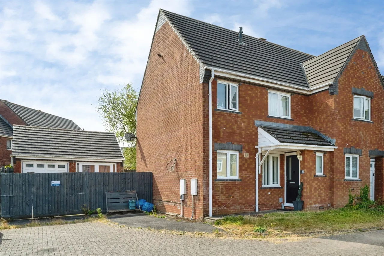 Springfields Llanelli, SA15, photo 2