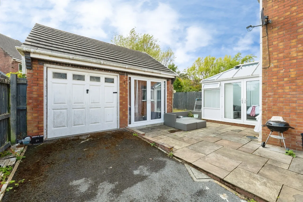 Springfields Llanelli, SA15, photo 3