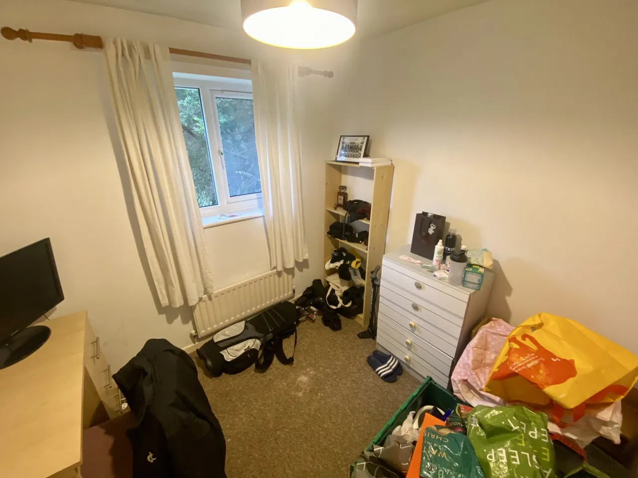 **£126 pppw** Falcon Close, Lenton, photo 11