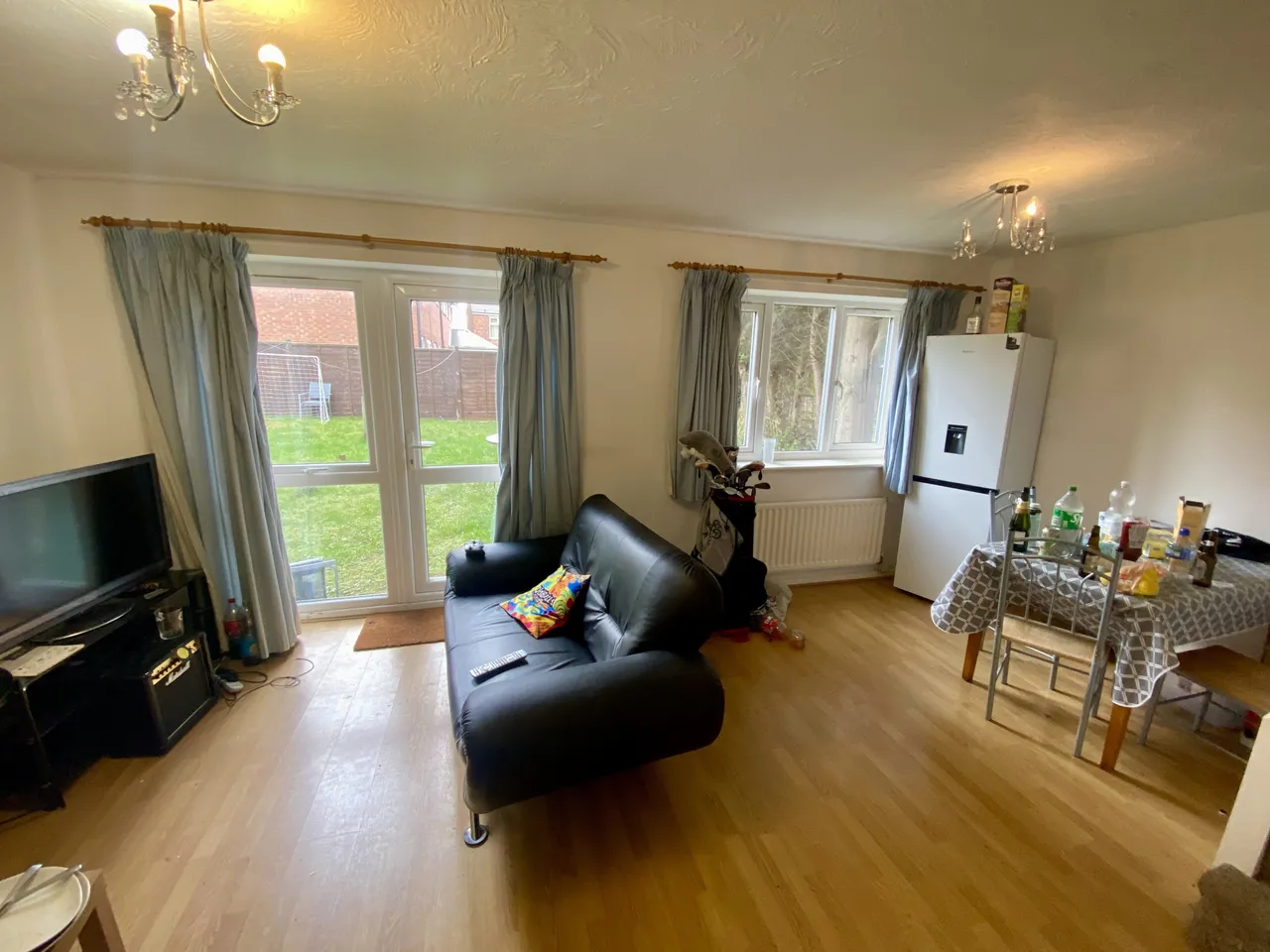 **£126 pppw** Falcon Close, Lenton, photo 4