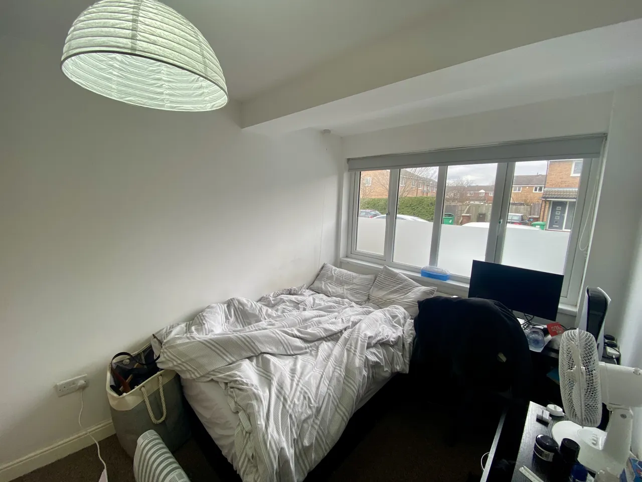 **£126 pppw** Falcon Close, Lenton, photo 5