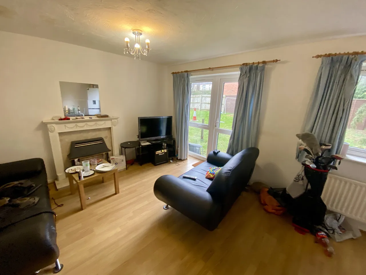 **£126 pppw** Falcon Close, Lenton, photo 3