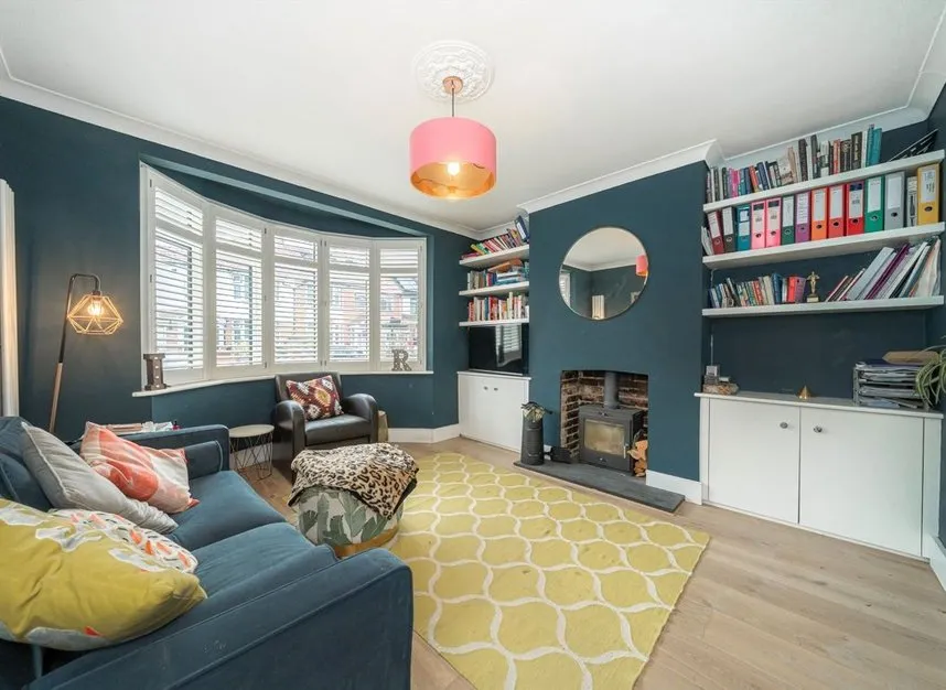 Albury Avenue, Isleworth, TW7, photo 2