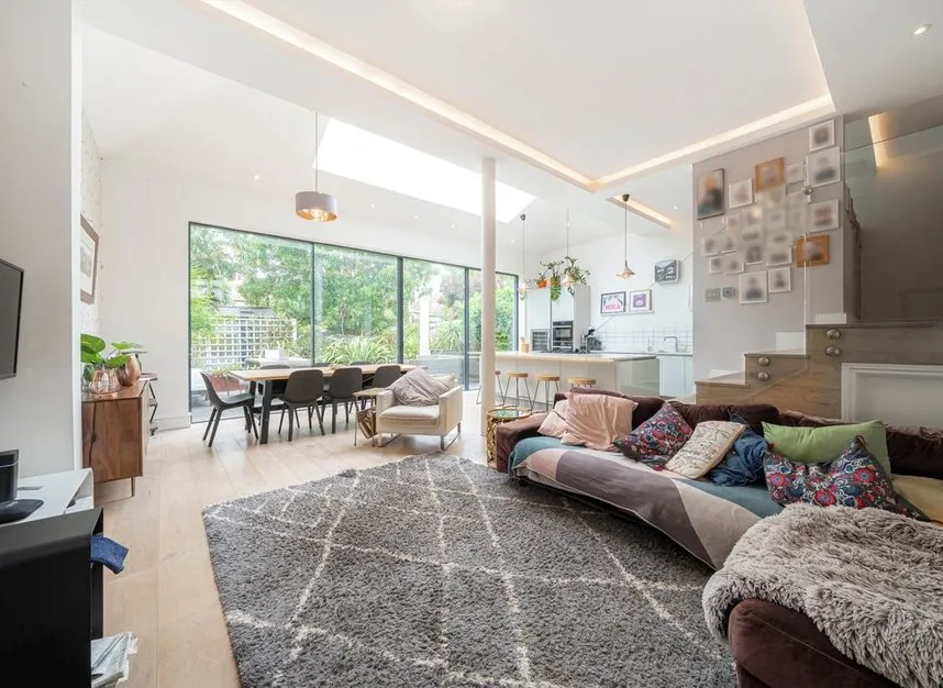 Albury Avenue, Isleworth, TW7, photo 5