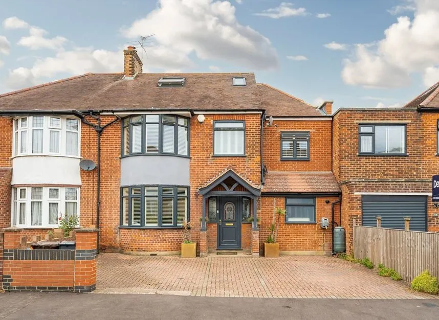 5 bed house for sale, Albury Avenue, Isleworth, TW7