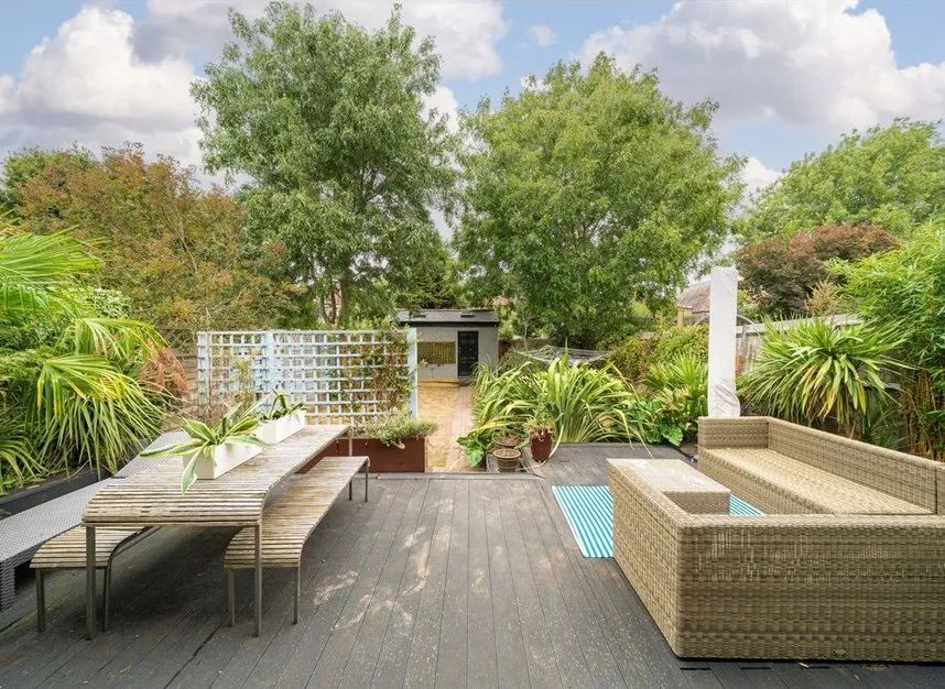 Albury Avenue, Isleworth, TW7, photo 8