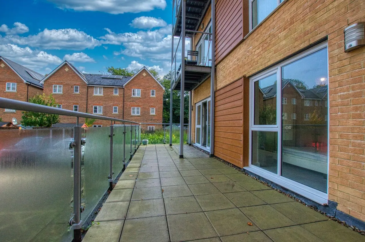 The Avenue, Southampton, SO17, photo 8