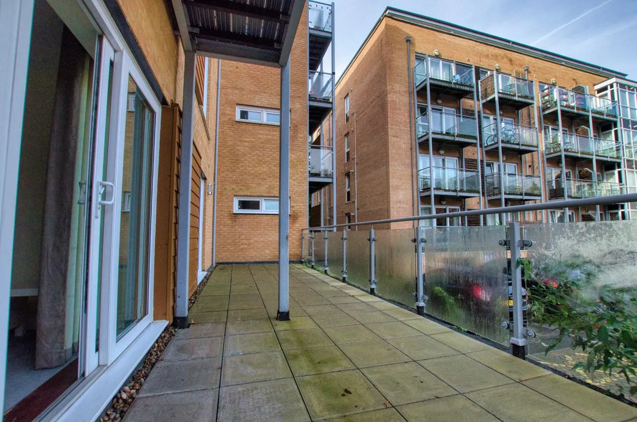The Avenue, Southampton, SO17, photo 9
