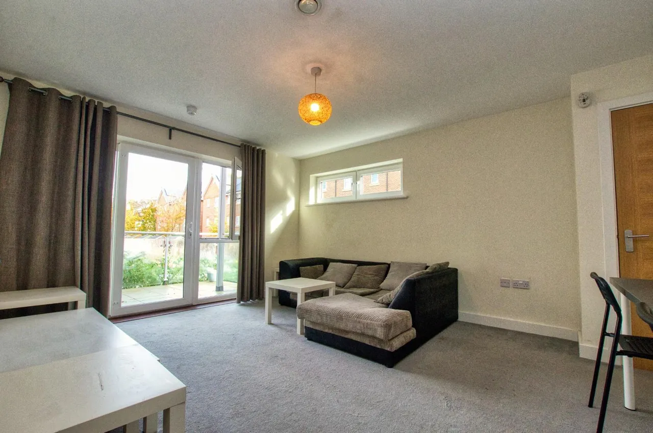 The Avenue, Southampton, SO17, photo 3