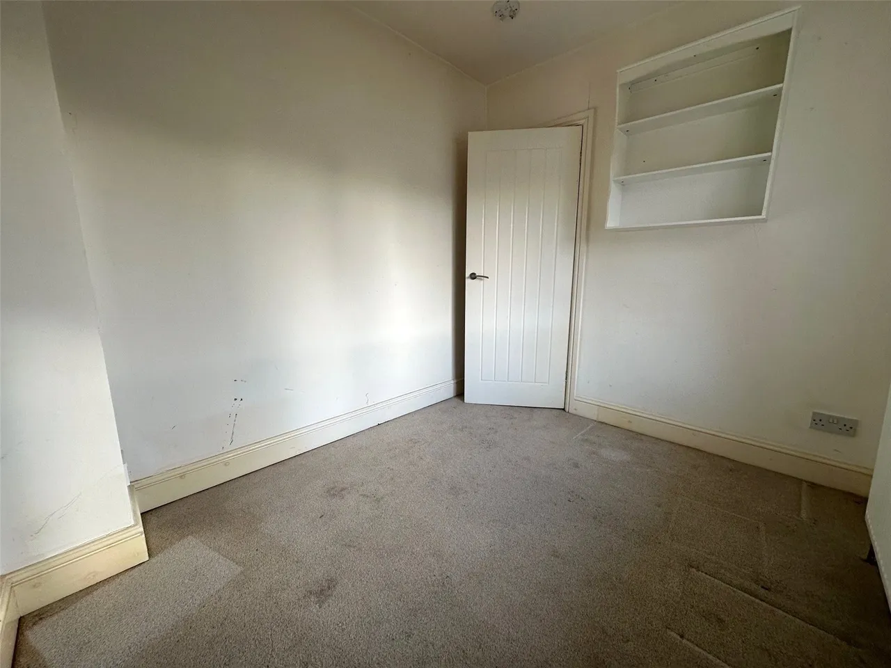 Sixth Avenue, Clipstone Village, Mansfield, Nottinghamshire, NG21, photo 15
