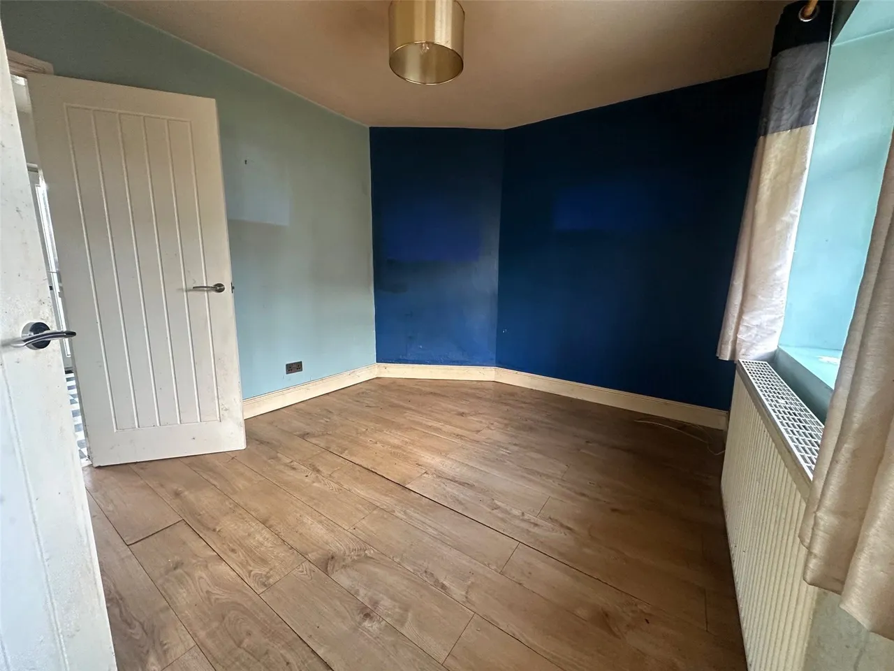 Sixth Avenue, Clipstone Village, Mansfield, Nottinghamshire, NG21, photo 4