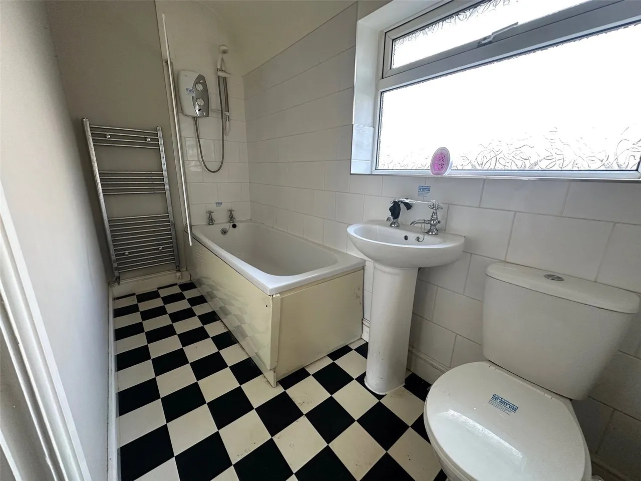 Sixth Avenue, Clipstone Village, Mansfield, Nottinghamshire, NG21, photo 17