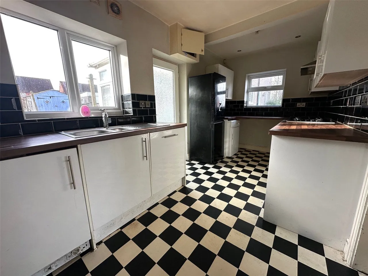 Sixth Avenue, Clipstone Village, Mansfield, Nottinghamshire, NG21, photo 6