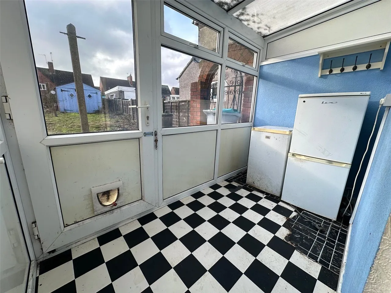 Sixth Avenue, Clipstone Village, Mansfield, Nottinghamshire, NG21, photo 9