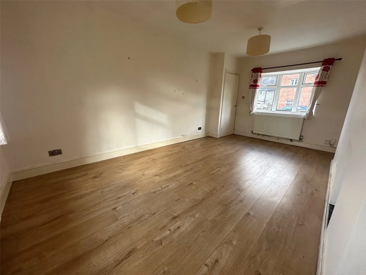 Sixth Avenue, Clipstone Village, Mansfield, Nottinghamshire, NG21, photo 8