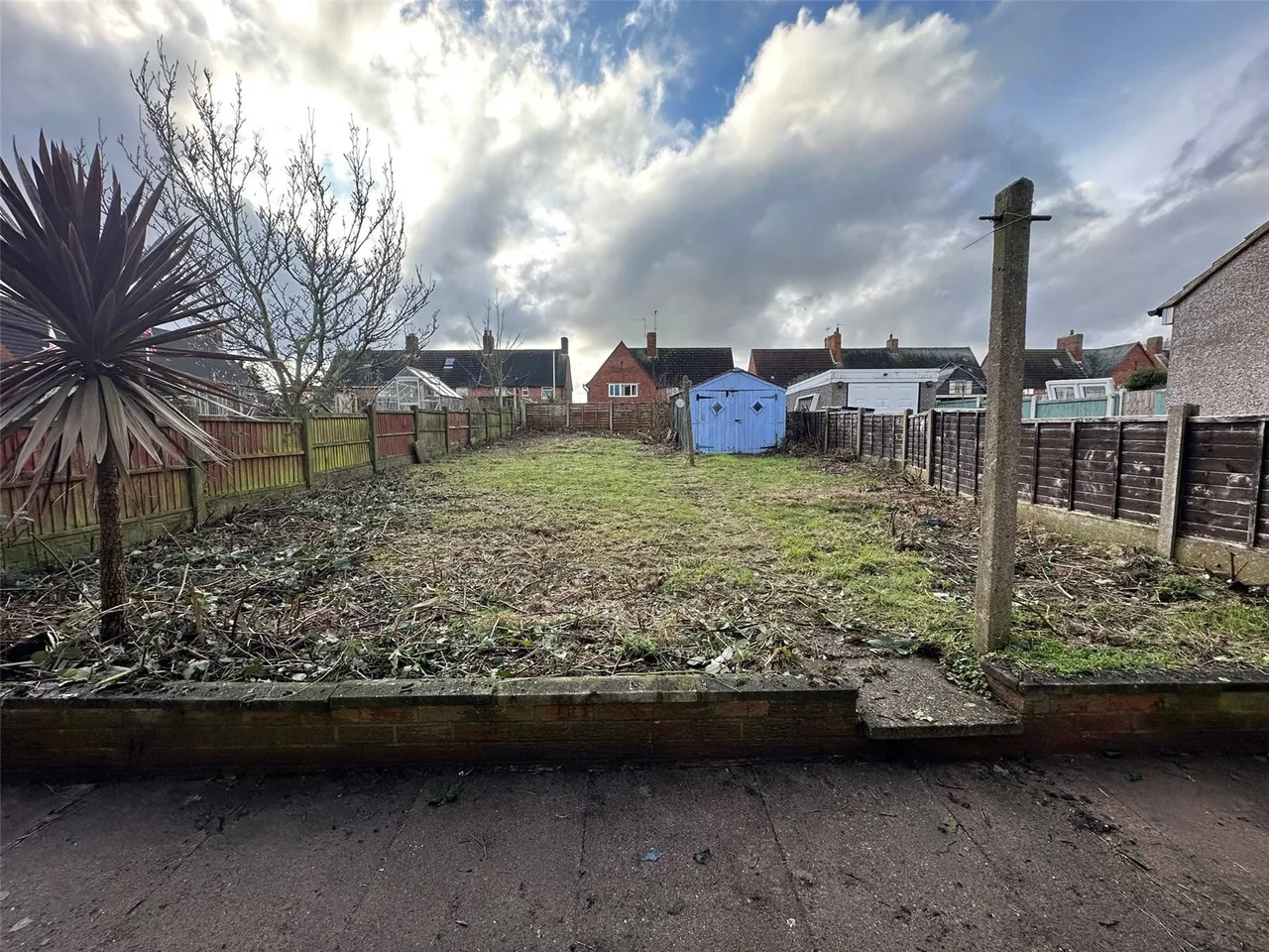 Sixth Avenue, Clipstone Village, Mansfield, Nottinghamshire, NG21, photo 10