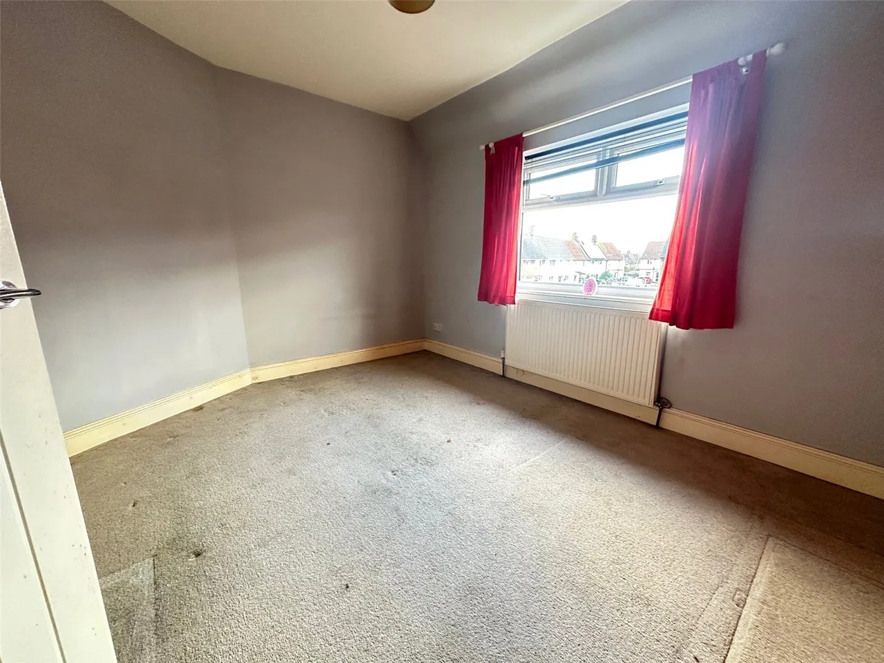 Sixth Avenue, Clipstone Village, Mansfield, Nottinghamshire, NG21, photo 14
