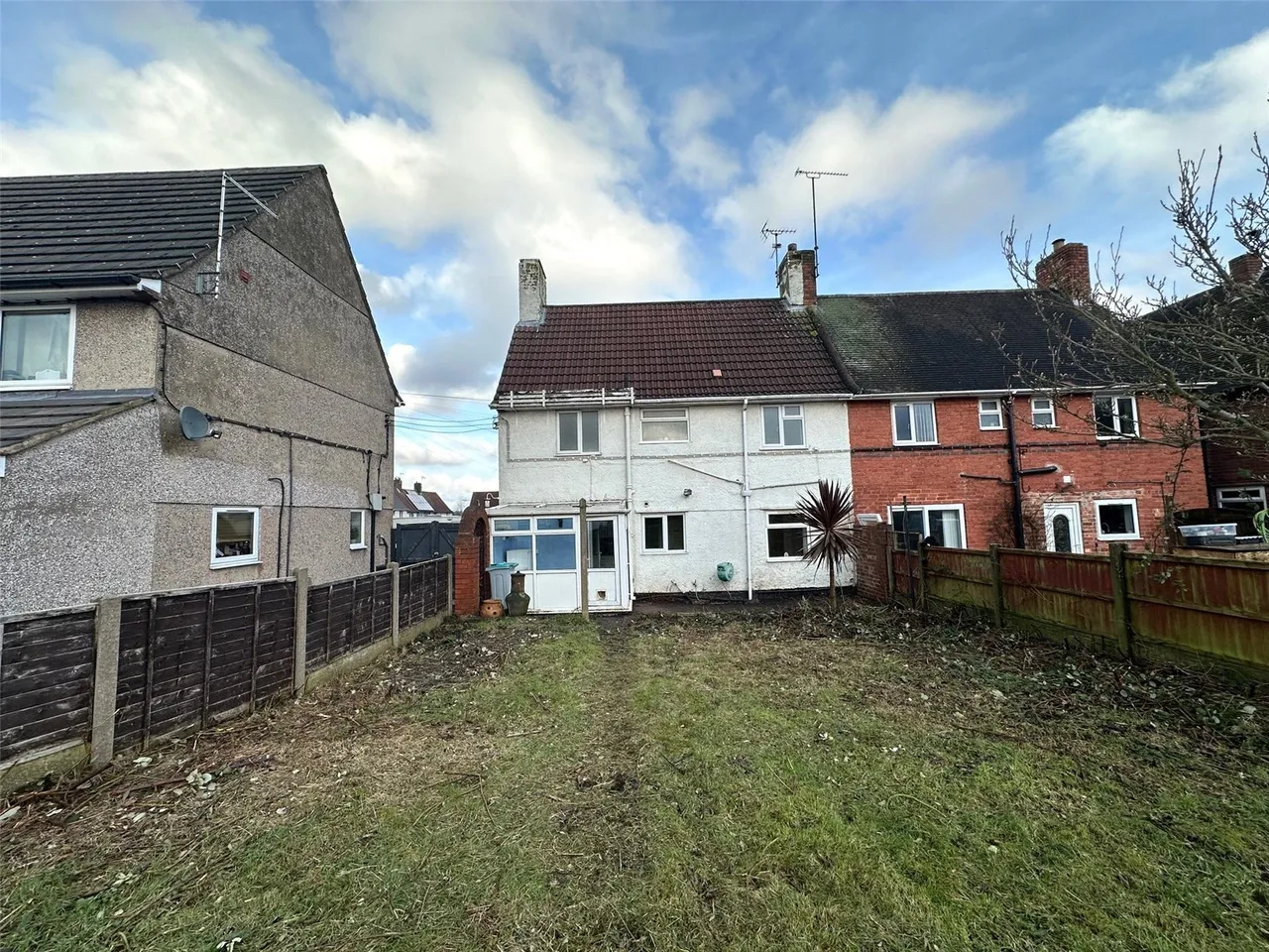 Sixth Avenue, Clipstone Village, Mansfield, Nottinghamshire, NG21, photo 19