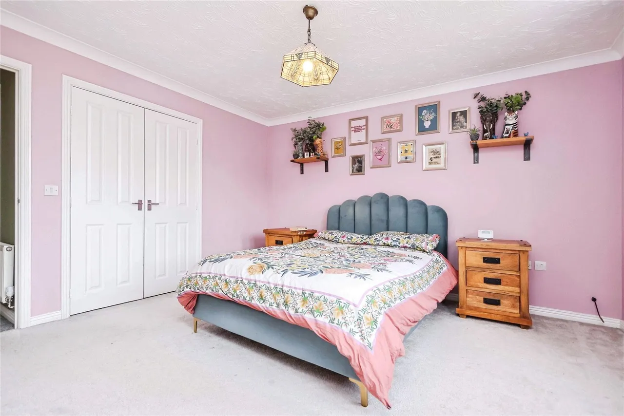 Maple Leaf Drive, Marston Green, B37, photo 11