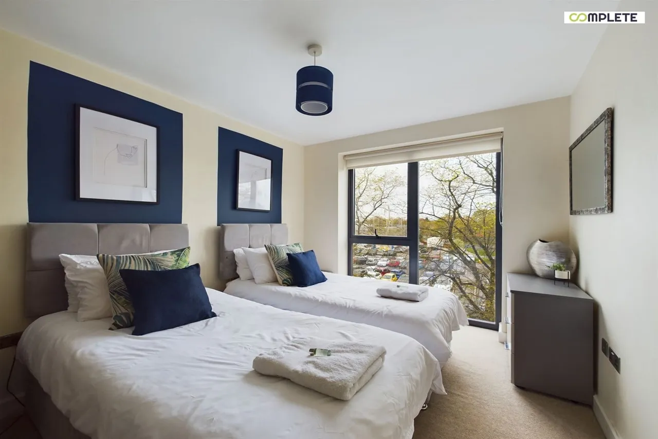 Union Terrace, York, YO31 7ES, photo 5