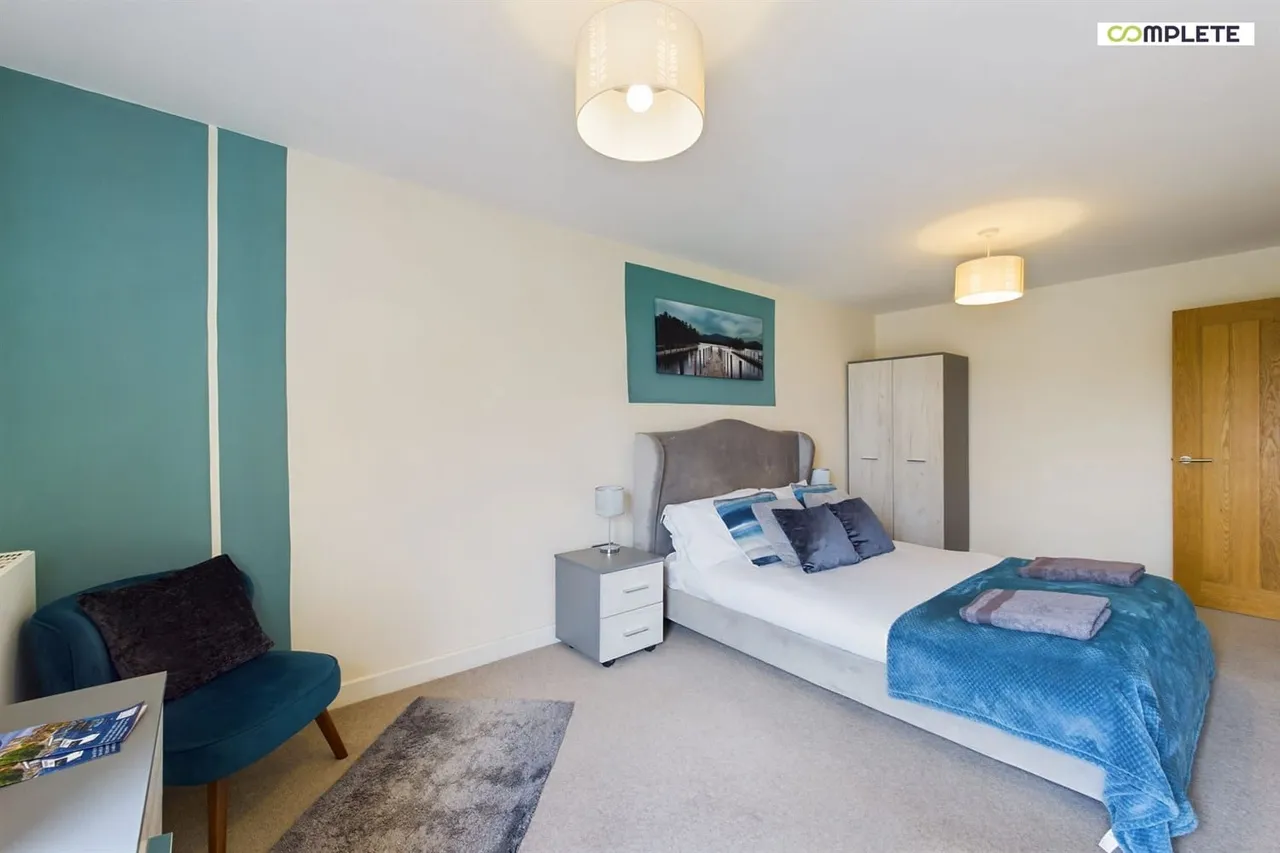 Union Terrace, York, YO31 7ES, photo 6