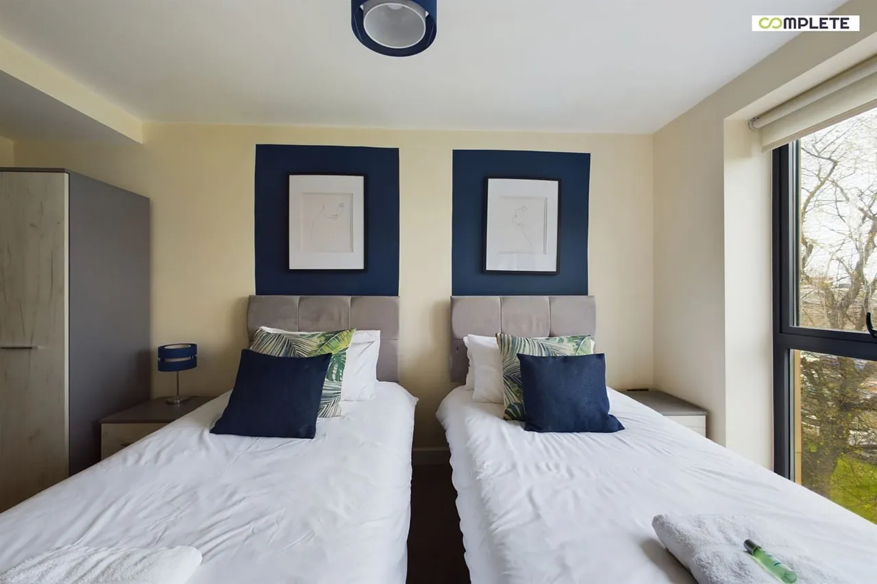 Union Terrace, York, YO31 7ES, photo 7