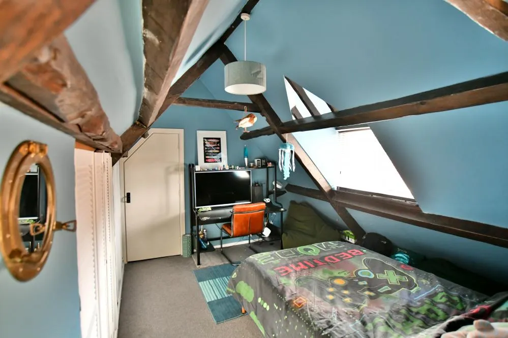 Quarterjack Mews, Wimborne, BH21, photo 11