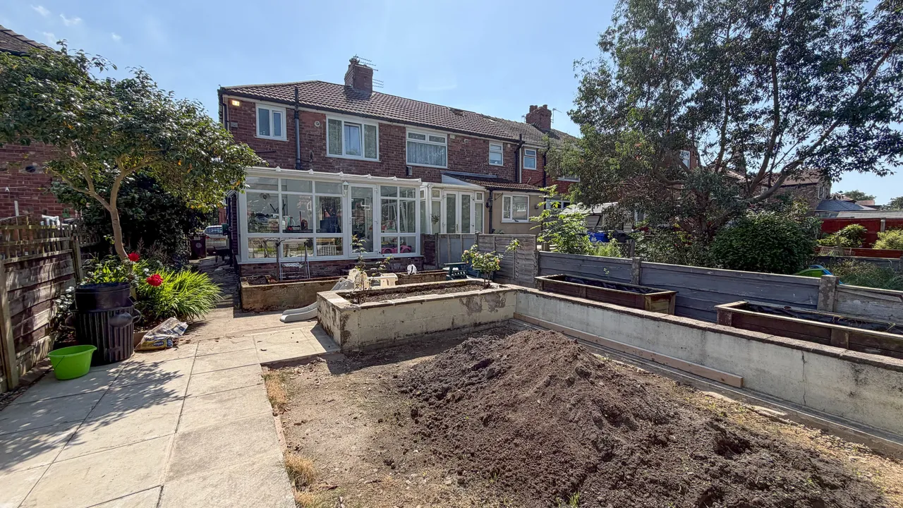 Sunnyside Road, Droylsden, M43, photo 11