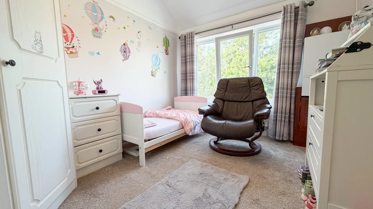 Sunnyside Road, Droylsden, M43, photo 14