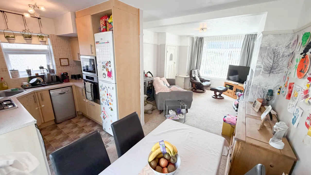 Sunnyside Road, Droylsden, M43, photo 6