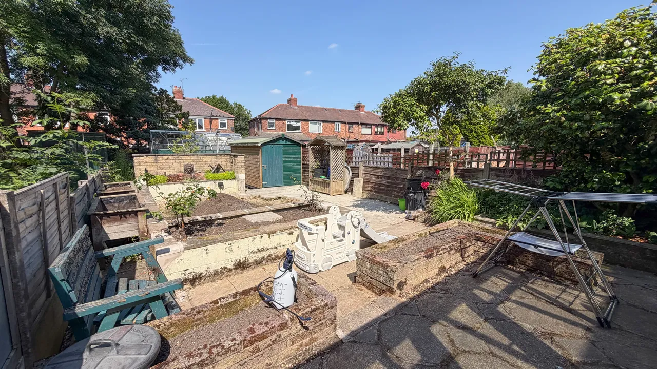 Sunnyside Road, Droylsden, M43, photo 4