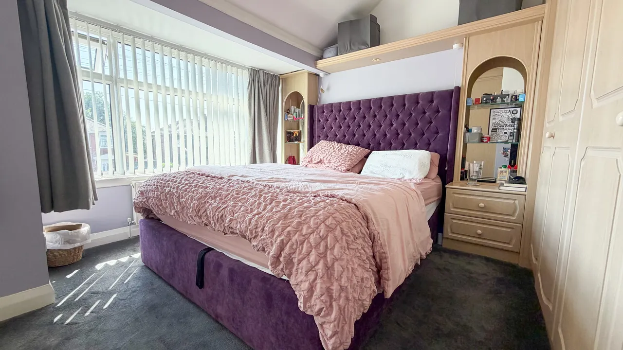Sunnyside Road, Droylsden, M43, photo 13