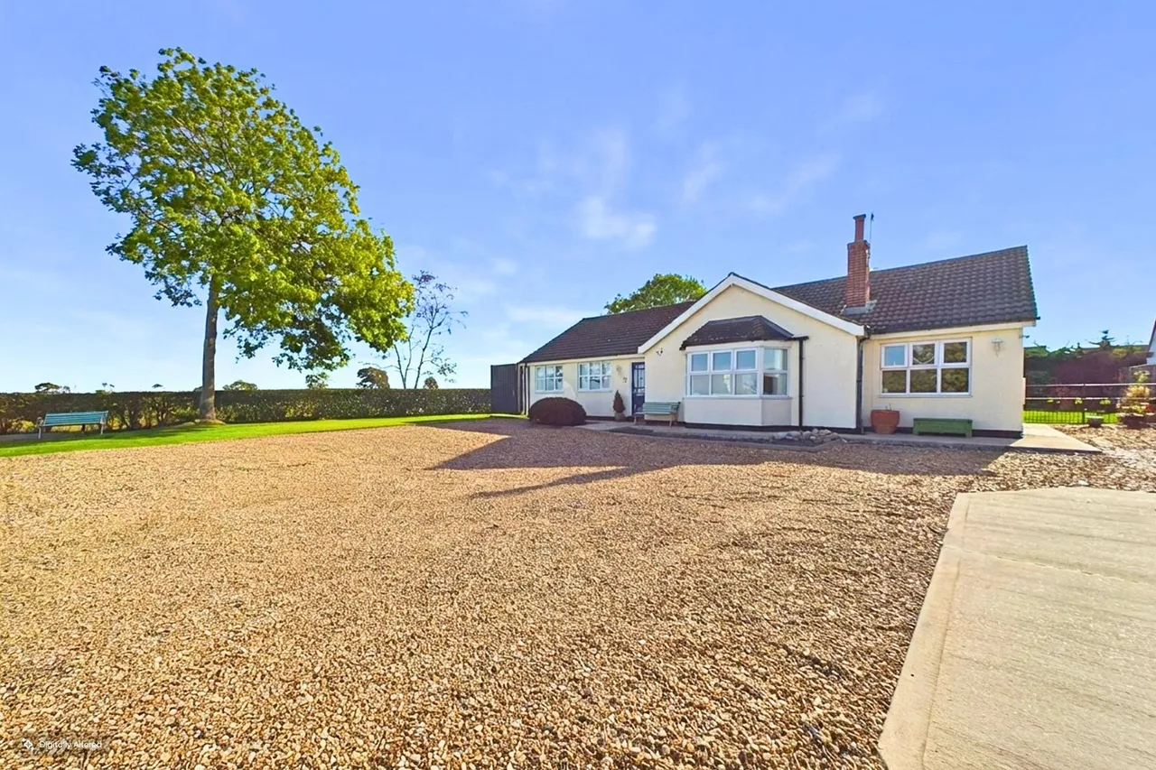 Thornton Lane, Ulceby, DN39, photo 50