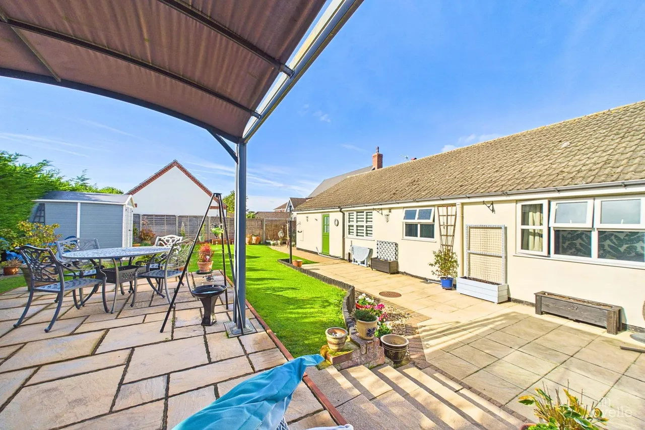 Thornton Lane, Ulceby, DN39, photo 44